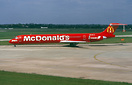 McDonnell Douglas MD-83