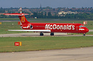 McDonnell Douglas MD-83