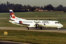 Saab 2000