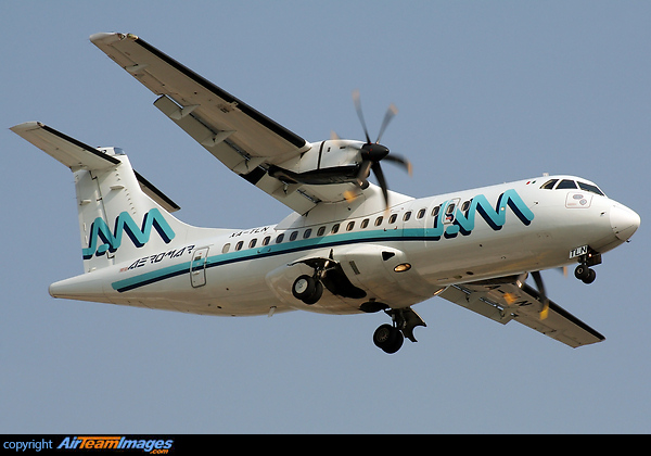 ATR 42-500