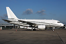 Airbus ACJ318 Elite