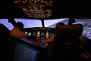 Airbus A320-200 Simulator