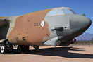 Boeing B-52G-95 Stratofortress