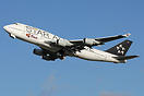 Boeing 747-4D7