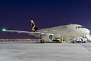 Airbus ACJ318 Elite