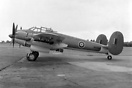 Bristol Brigand was a British anti-shipping/ground attack/dive bomber ...