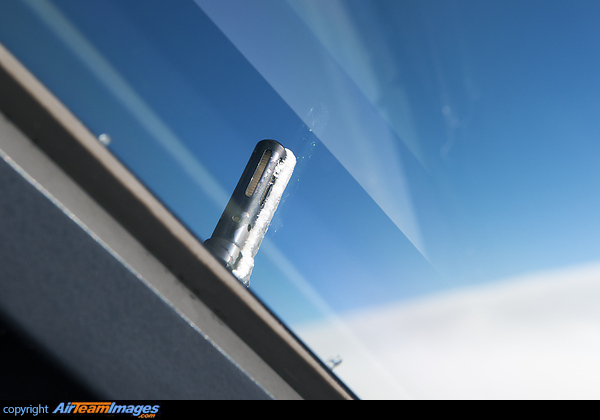 Airbus A320-200 Ice Indicator Airbus A320-200 Ice Indicator