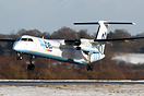 Bombardier Dash 8-402Q