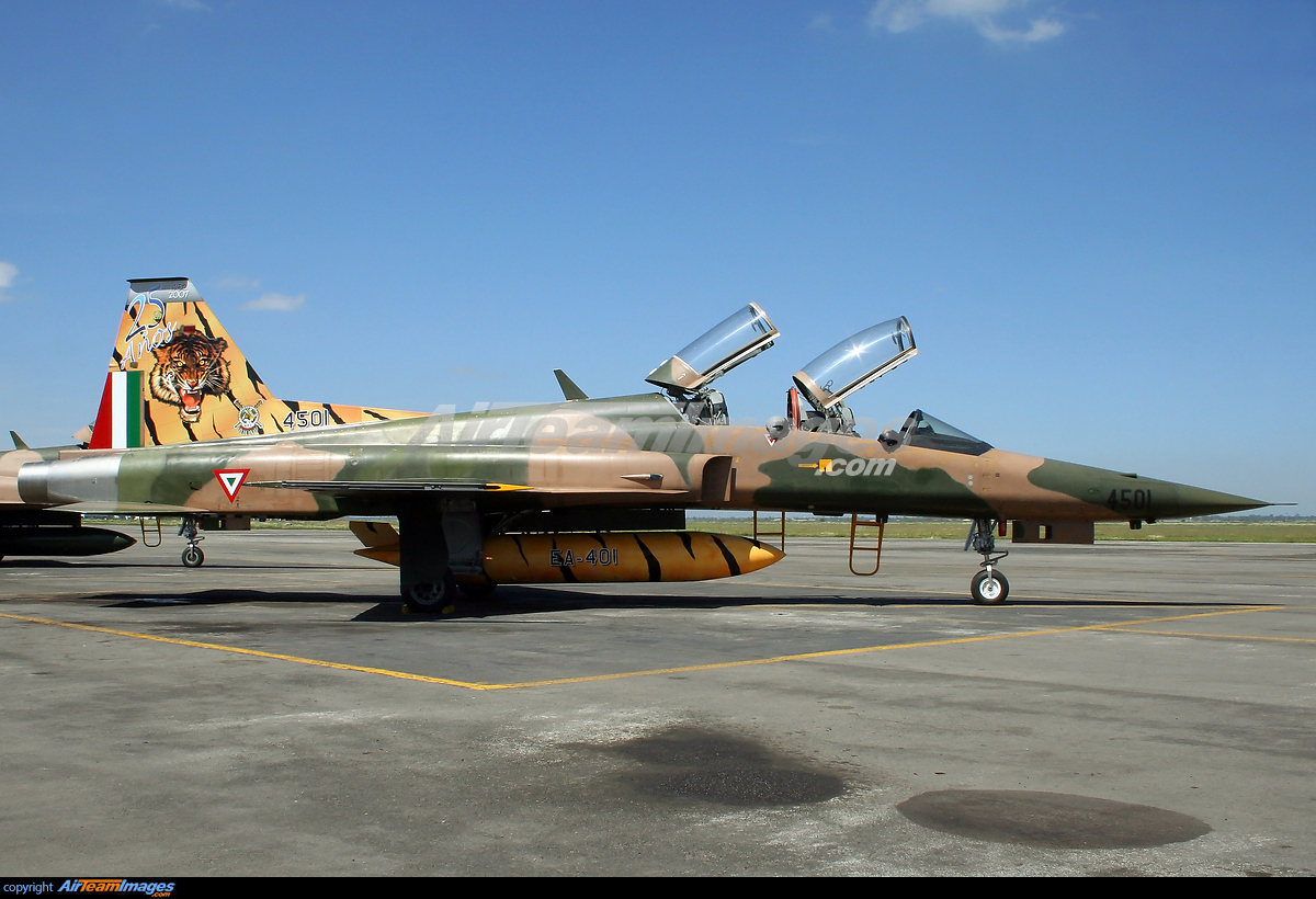 northrop-f-5f-tiger-ii-large-preview-airteamimages