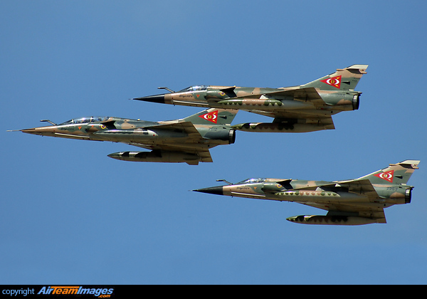 Dassault Mirage 50DV Dassault Mirage 50DV
