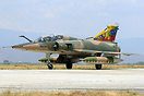 Dassault Mirage 50DV