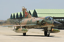 Dassault Mirage 50EV