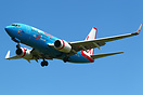 Boeing 737-7FE