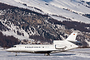 Dassault Falcon 7X