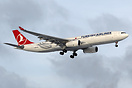 Airbus A330-343X