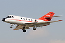 Dassault Falcon 20E
