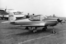Aeromere F-8L Falco III
