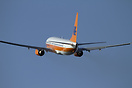 Boeing 737-8K5