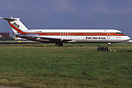 BAC 111-531FS One-Eleven