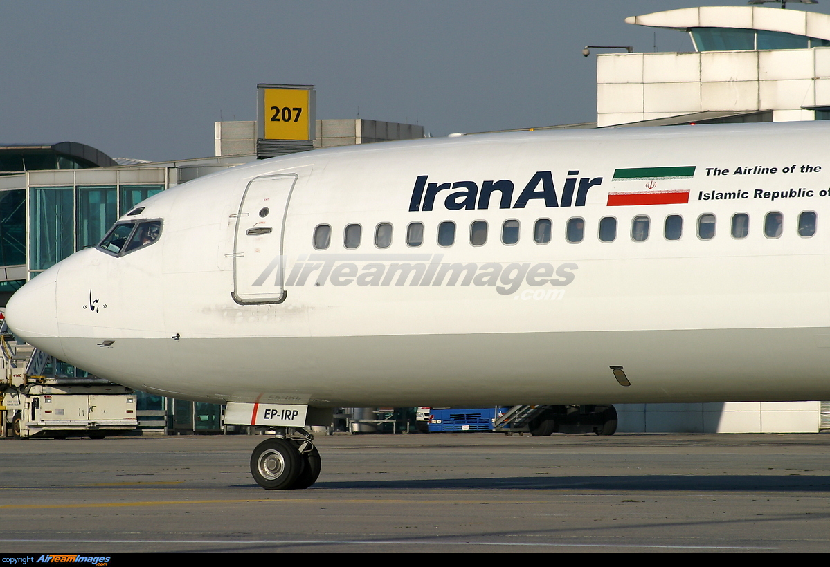 Boeing 727286/Adv Large Preview