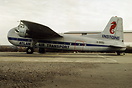 Bristol Freighter Mk31