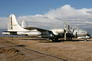 Boeing KB-50J  Superfortress