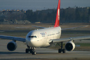 Airbus A330-203