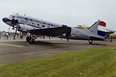 Douglas DC-3A