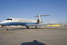Gulfstream C-37B