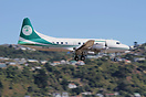 Convair CV-580