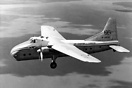 Bristol Freighter Mk32 "Valiant" served Air Charter Ltd from March 195...