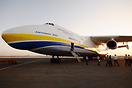 Antonov An-225 Mriya