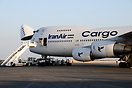 Boeing 747-21AC/SCD