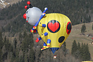 Kubicek Balloons BB-34Z Lady Joker F-HCDL at The International Balloon...