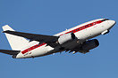 Boeing 737-66N