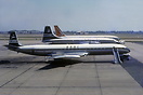 De Havilland DH-106 Comet 4C