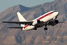 Boeing 737-66N