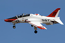 Boeing T-45C Goshawk