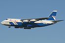 Antonov An-124-100 Ruslan