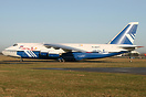 Antonov An-124-100 Ruslan