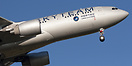 MSN1202. Special Skyteam livery for this new China Southern Airlines A...