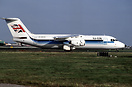 British Aerospace 146-300