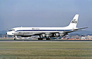 Douglas DC-8-55F