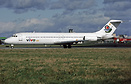 McDonnell Douglas DC-9-32