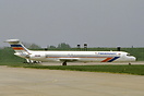 McDonnell Douglas MD-83