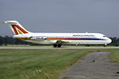 McDonnell Douglas DC-9-32