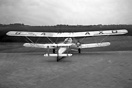 Imperial Airways Handley Page H.P.42 G-AAXD "Horatius" about to depart...