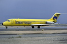 McDonnell Douglas DC-9-31