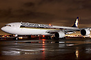 Airbus A340-541