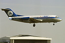 Fokker F-28-3000 Fellowship